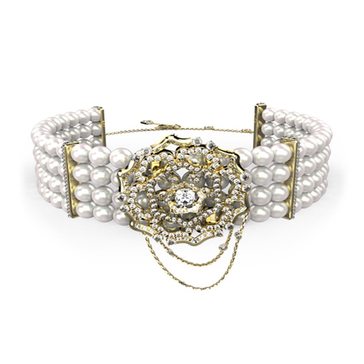 GUESS JEWELS JEWELRY Mod. JUBN04542JWYGT-U-0