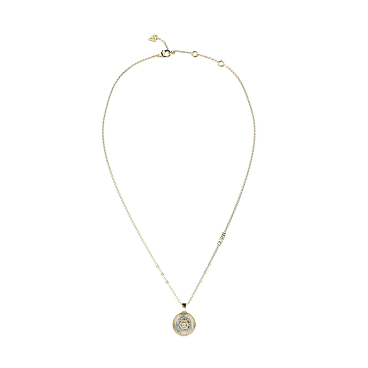 GUESS JEWELS JEWELRY Mod. JUBN04548JWYGT-U-0