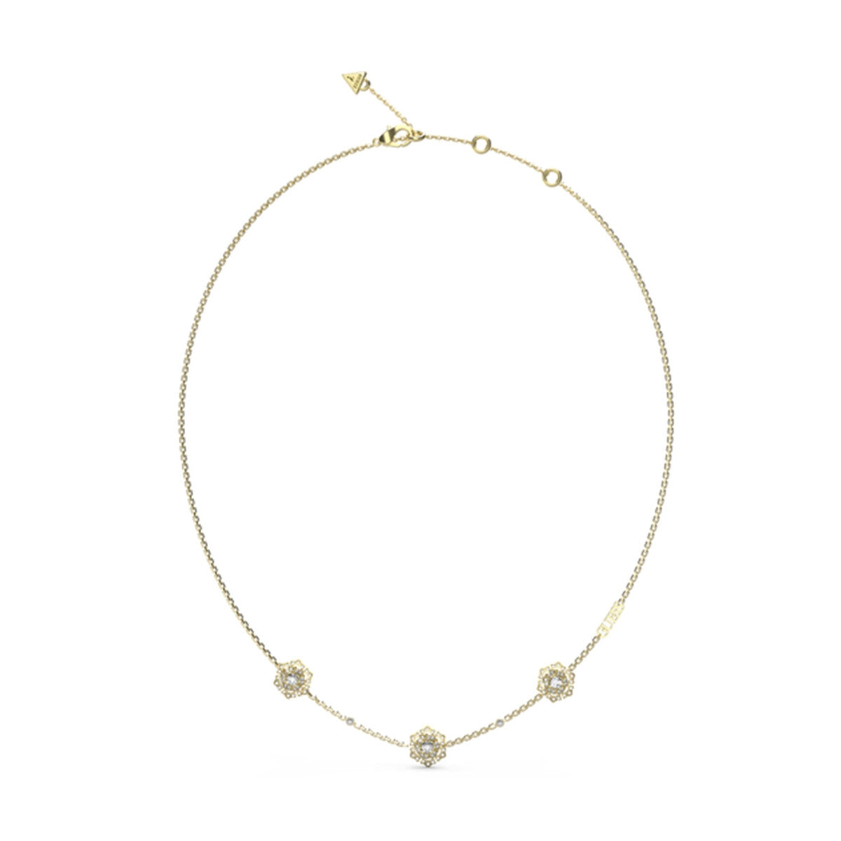 GUESS JEWELS JEWELRY Mod. JUBN04552JWYGT-U-0