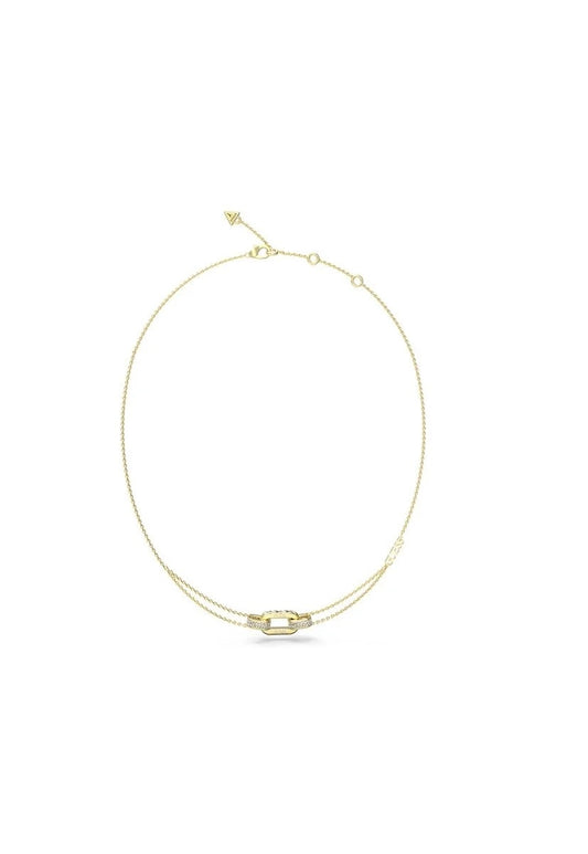 GUESS JEWELS JEWELRY Mod. JUBN04580JWYGT-U-0
