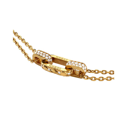 GUESS JEWELS JEWELRY Mod. JUBN04580JWYGT-U-1