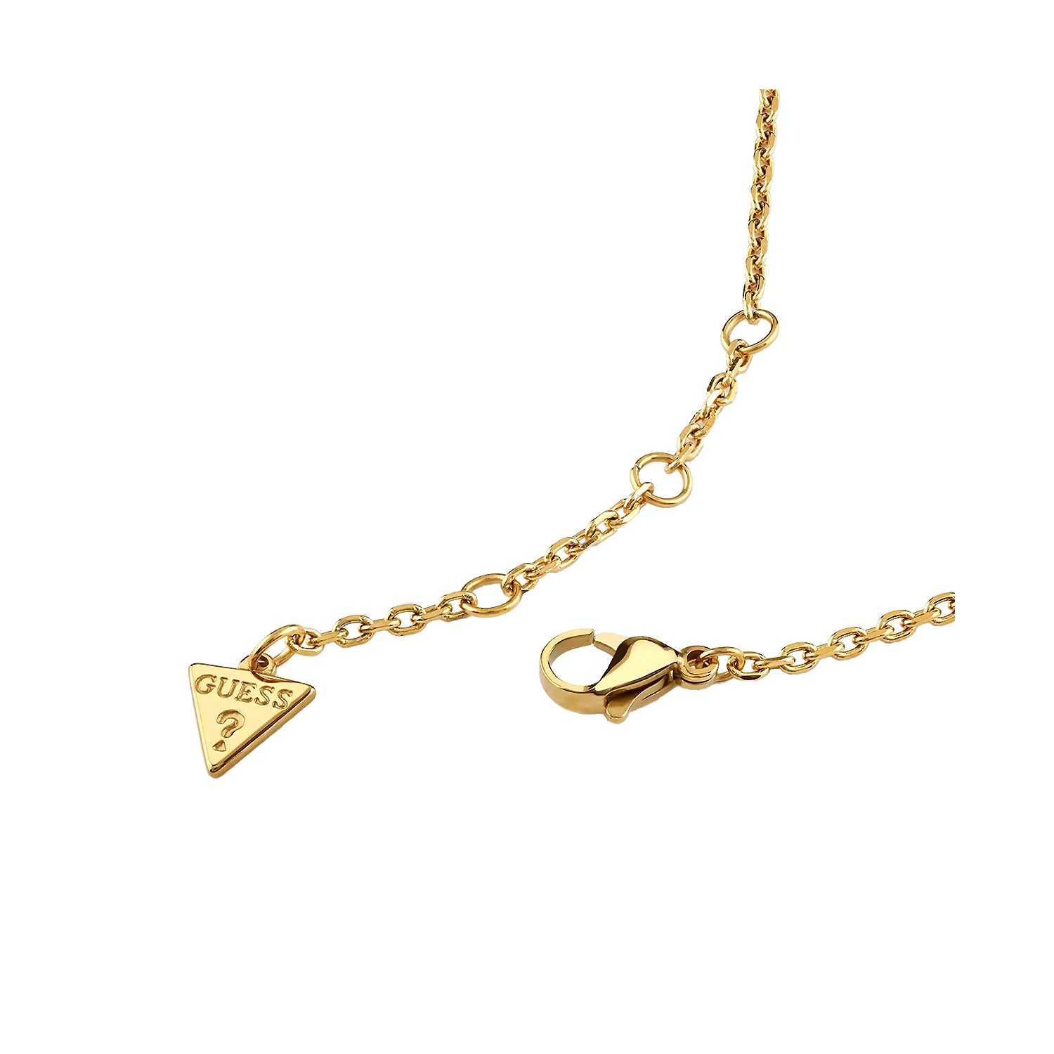 GUESS JEWELS JEWELRY Mod. JUBN04580JWYGT-U-2