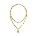 GUESS JEWELS JEWELRY Mod. JUBN04598JWYGT-U-0