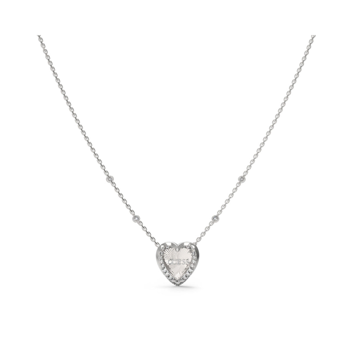 GUESS JEWELS JEWELRY Mod. JUBN04606JWRHT-U-0
