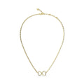 GUESS JEWELS JEWELRY Mod. JUBN04616JWYGT-U-0