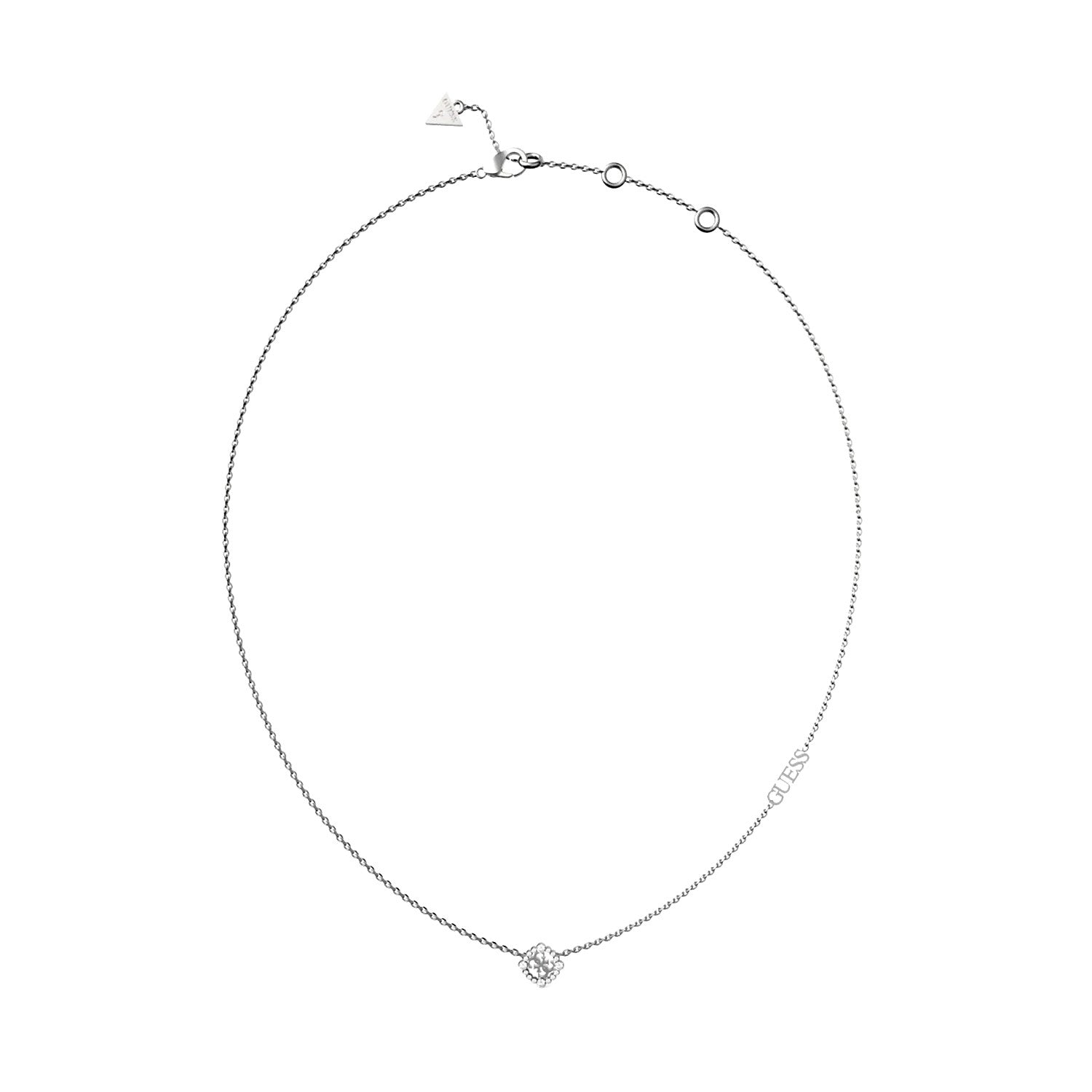 GUESS JEWELS JEWELRY Mod. JUBN04643JWRHT-U-0