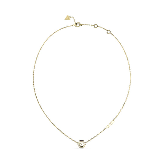 GUESS JEWELS JEWELRY Mod. JUBN04649JWYGT-U-0