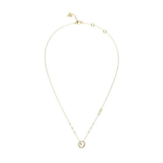 GUESS JEWELS JEWELRY Mod. JUBN04657JWYGT-U-0