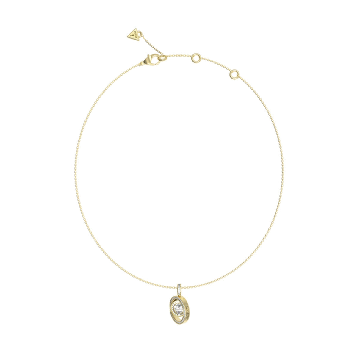 GUESS JEWELS JEWELRY Mod. JUBN04658JWYGT-U-0