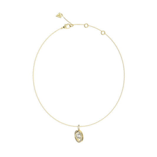 GUESS JEWELS JEWELRY Mod. JUBN04658JWYGT-U-0