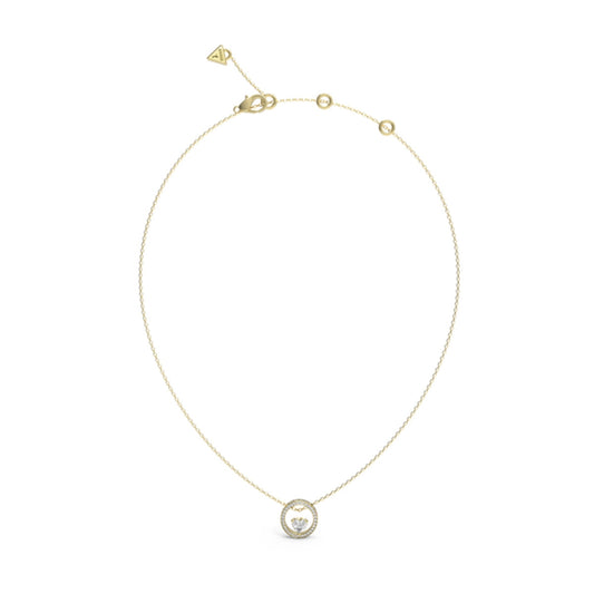 GUESS JEWELS JEWELRY Mod. JUBN04665JWYGT-U-0