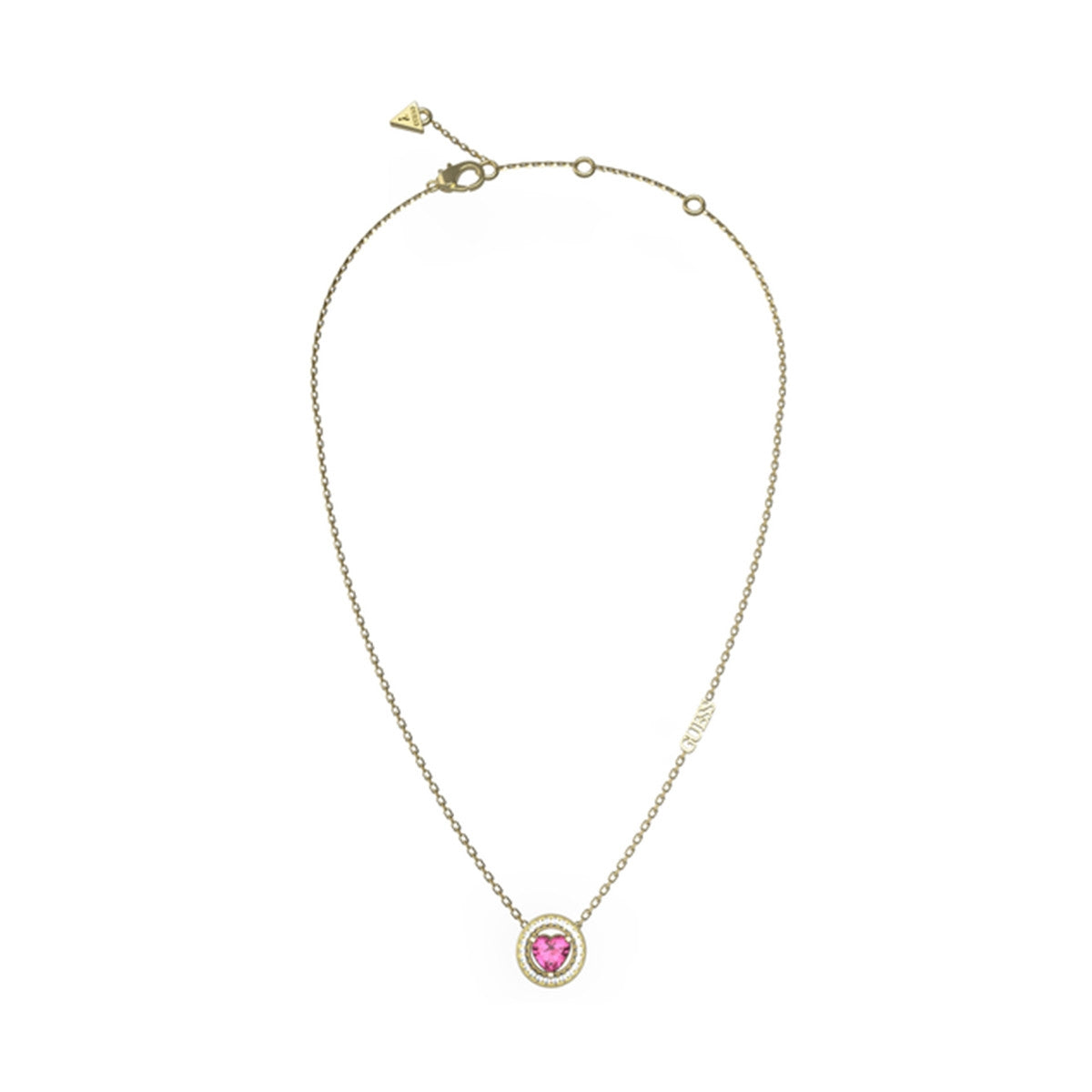 GUESS JEWELS JEWELRY Mod. JUBN04667JWYGFCT-U-0
