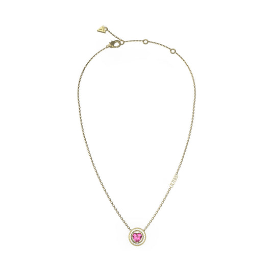 GUESS JEWELS JEWELRY Mod. JUBN04667JWYGFCT-U-0