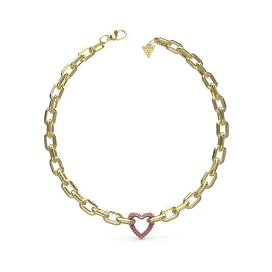 GUESS JEWELS JEWELRY Mod. JUBN05004JWYGPKT-U-0