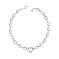 GUESS JEWELS JEWELRY Mod. JUBN05015JWRHT-U-0