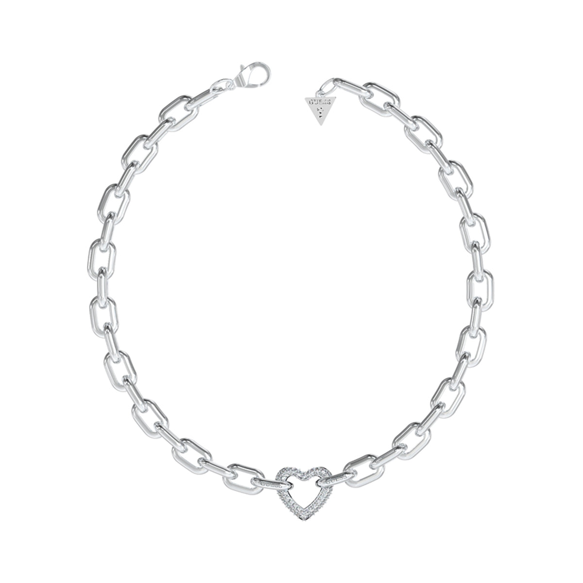 GUESS JEWELS JEWELRY Mod. JUBN05015JWRHT-U-0