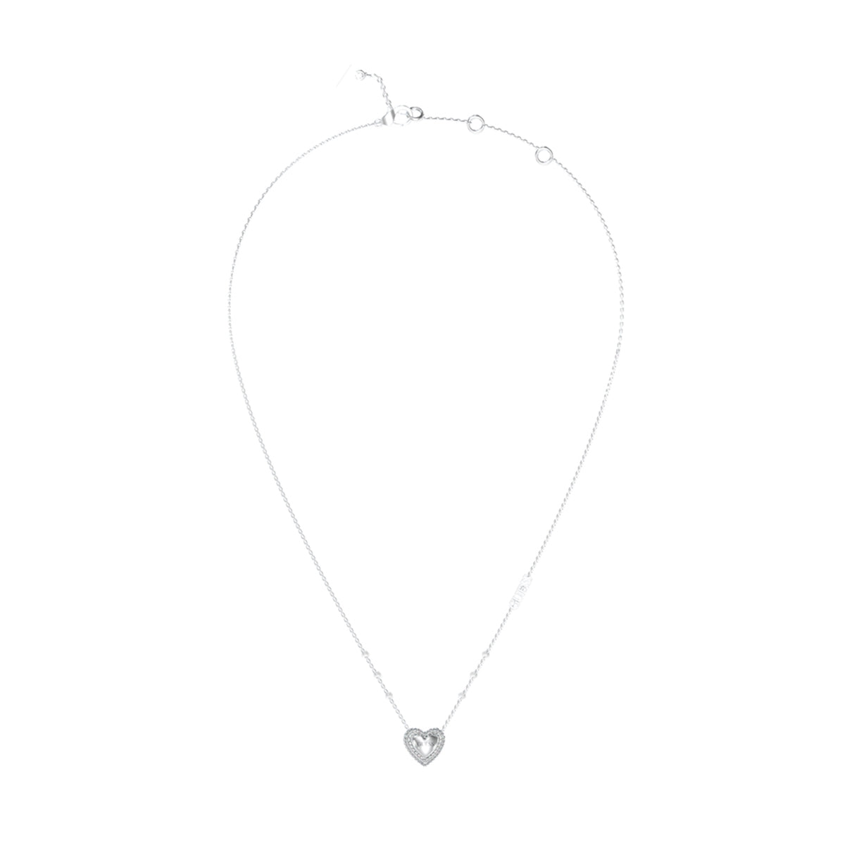 GUESS JEWELS JEWELRY Mod. JUBN05018JWRHT-U-0