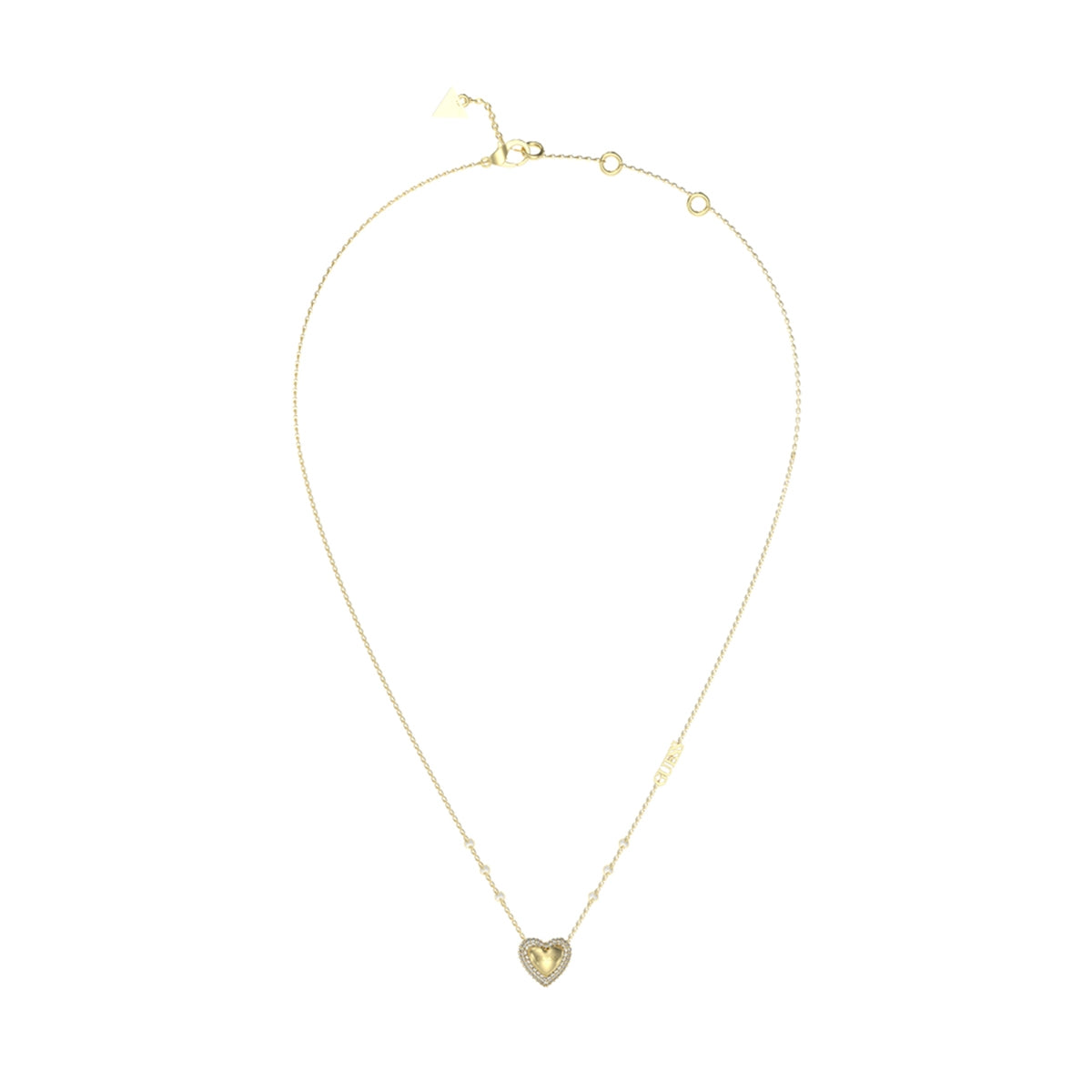 GUESS JEWELS JEWELRY Mod. JUBN05018JWYGT-U-0