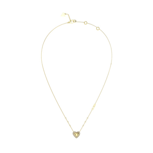GUESS JEWELS JEWELRY Mod. JUBN05018JWYGT-U-0