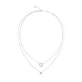 GUESS JEWELS JEWELRY Mod. JUBN05026JWRHT-U-0