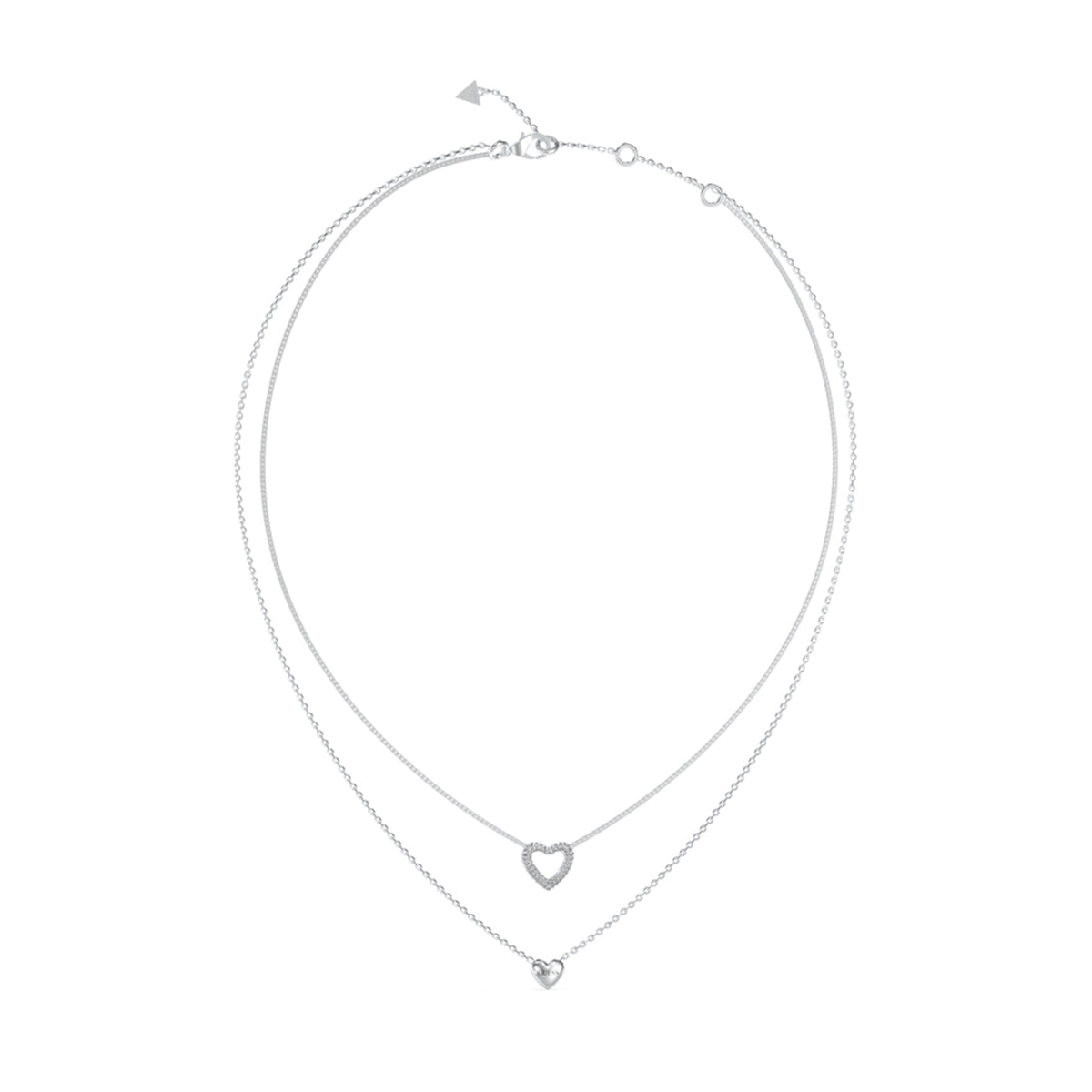 GUESS JEWELS JEWELRY Mod. JUBN05026JWRHT-U-0