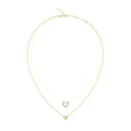 GUESS JEWELS JEWELRY Mod. JUBN05026JWYGT-U-0