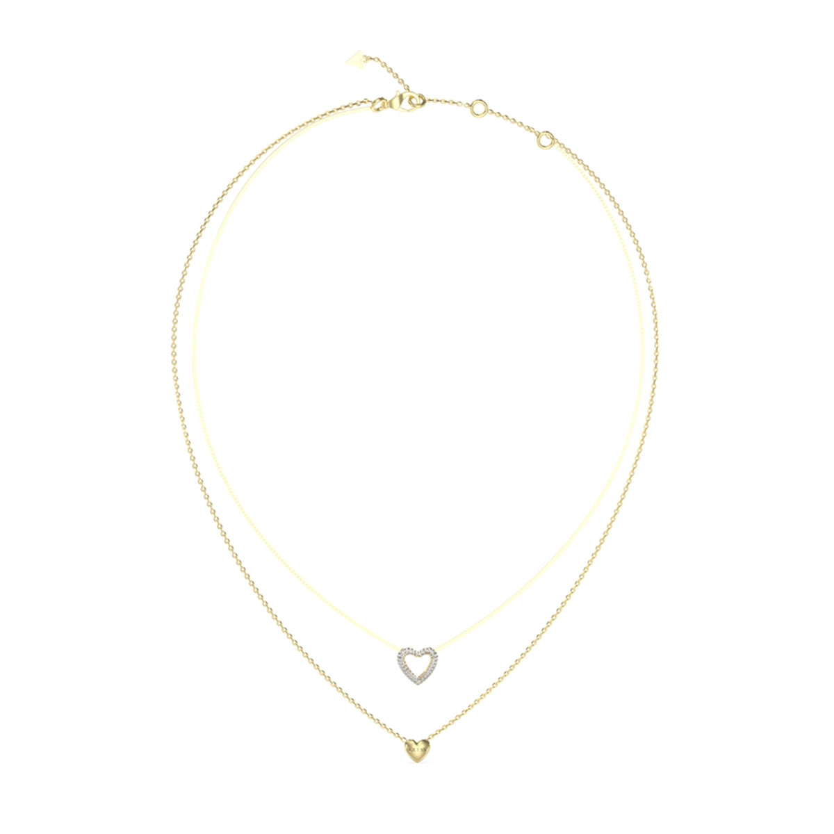 GUESS JEWELS JEWELRY Mod. JUBN05026JWYGT-U-0