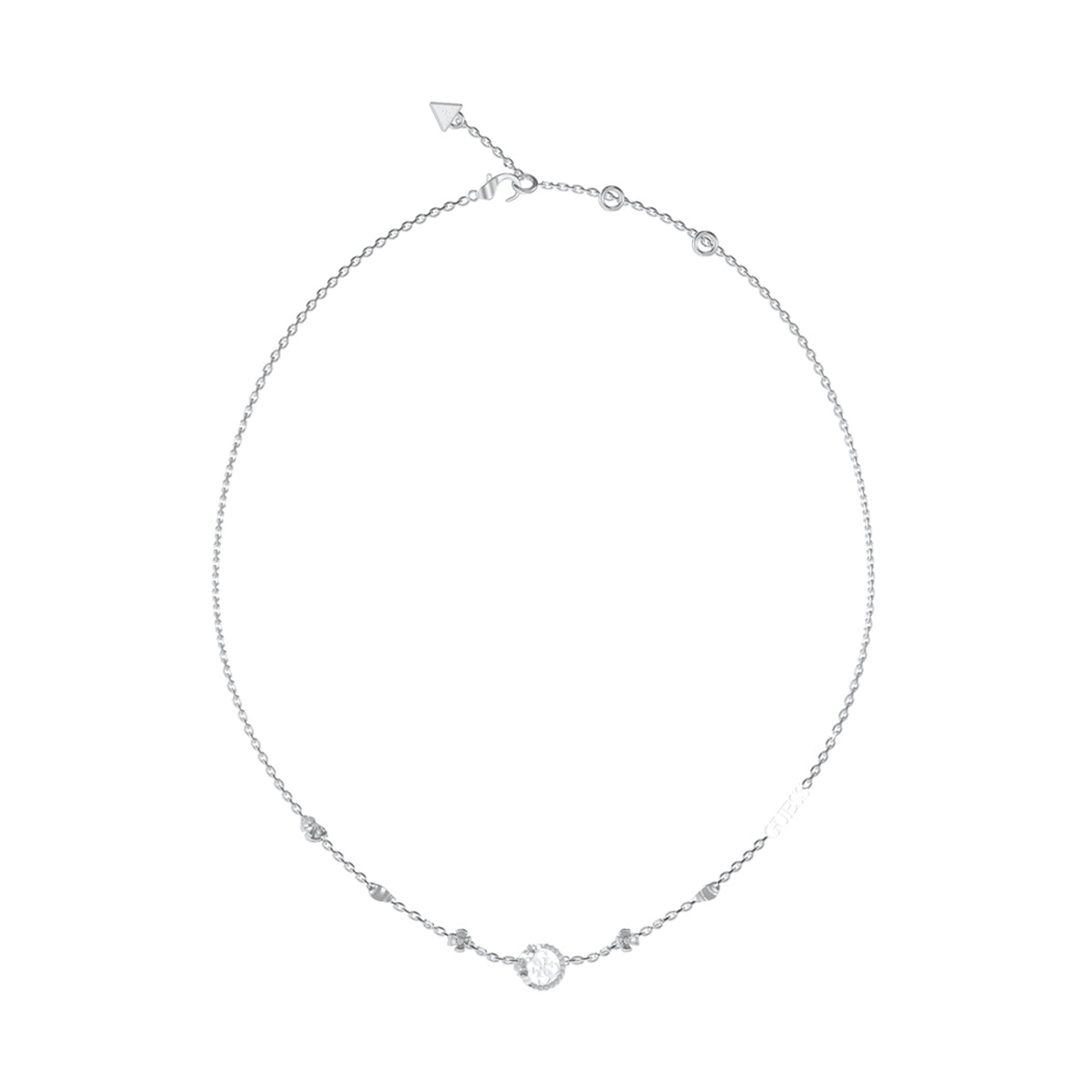 GUESS JEWELS JEWELRY Mod. JUBN05038JWRHT-U-0