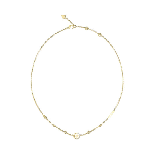 GUESS JEWELS JEWELRY Mod. JUBN05038JWYGT-U-0