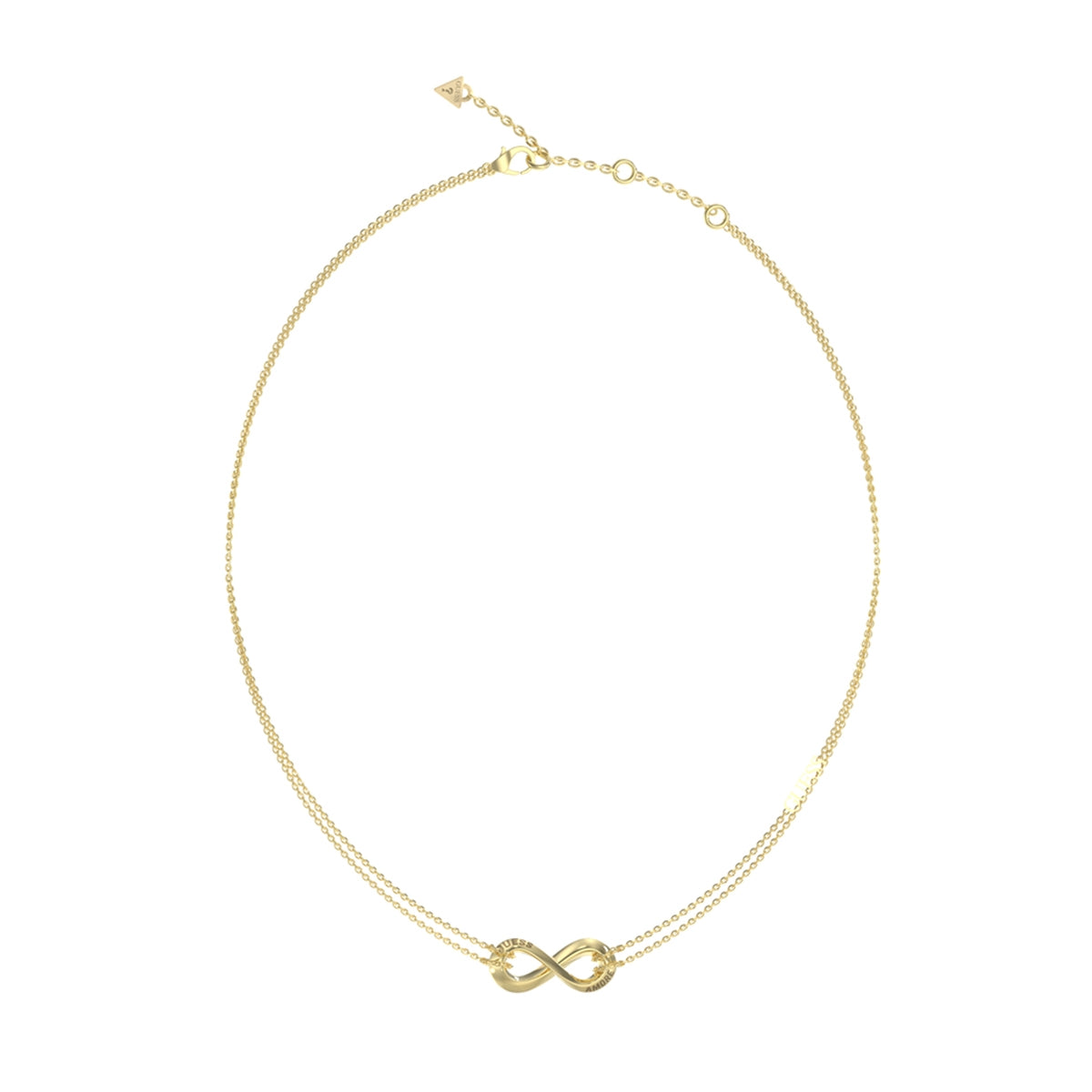GUESS JEWELS JEWELRY Mod. JUBN05049JWYGT-U-0