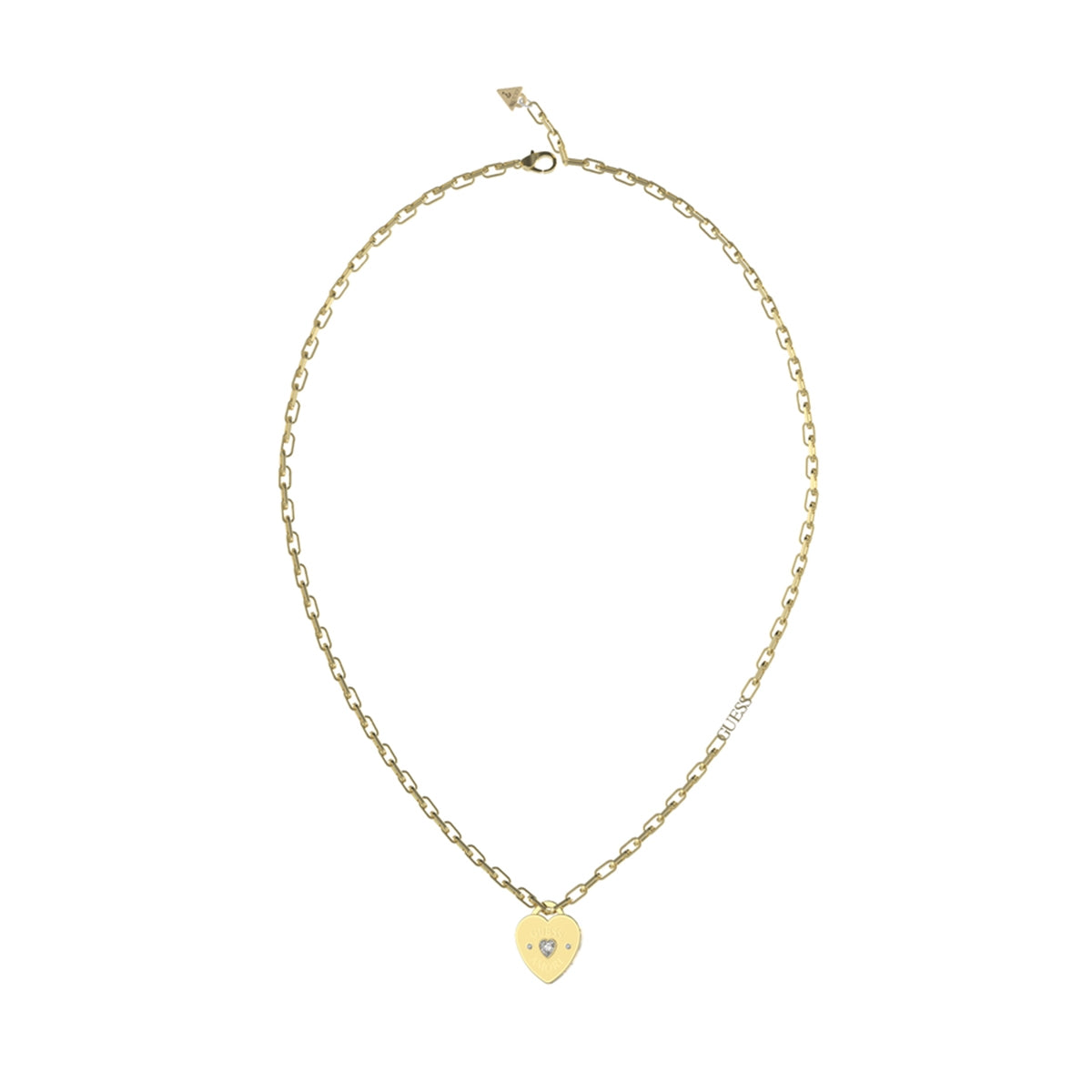 GUESS JEWELS JEWELRY Mod. JUBN05060JWYGT-U-0