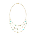 GUESS JEWELS JEWELRY Mod. JUBN05090JWYGAQT-U-0