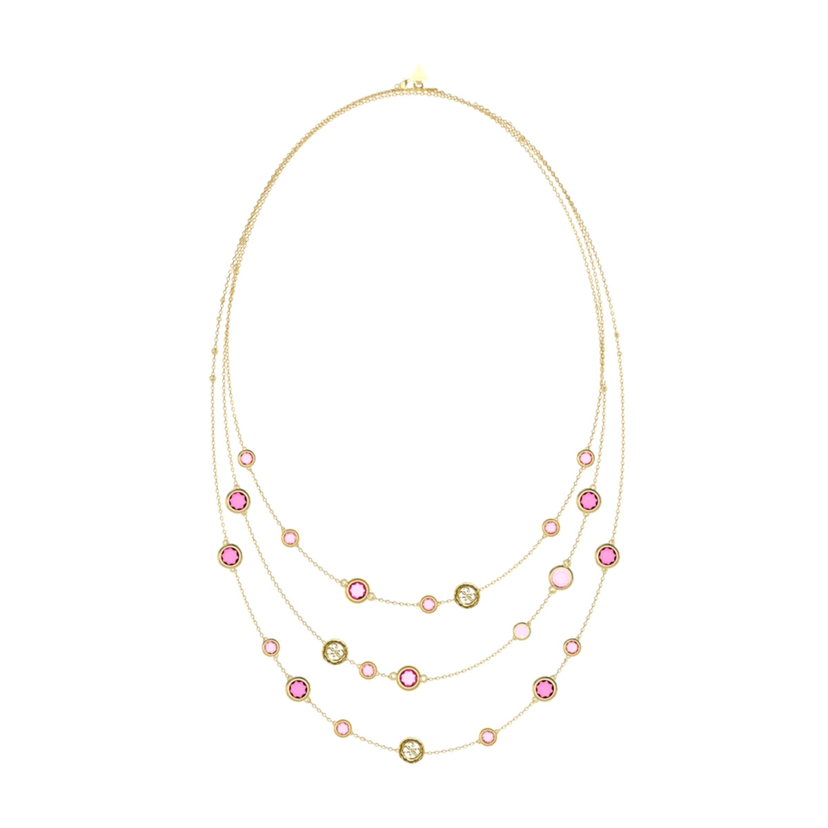GUESS JEWELS JEWELRY Mod. JUBN05090JWYGFCT-U-0