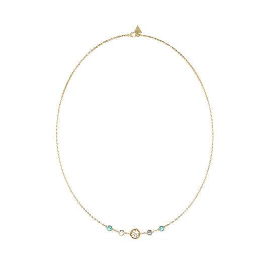 GUESS JEWELS JEWELRY Mod. JUBN05097JWYGAQT-U-0