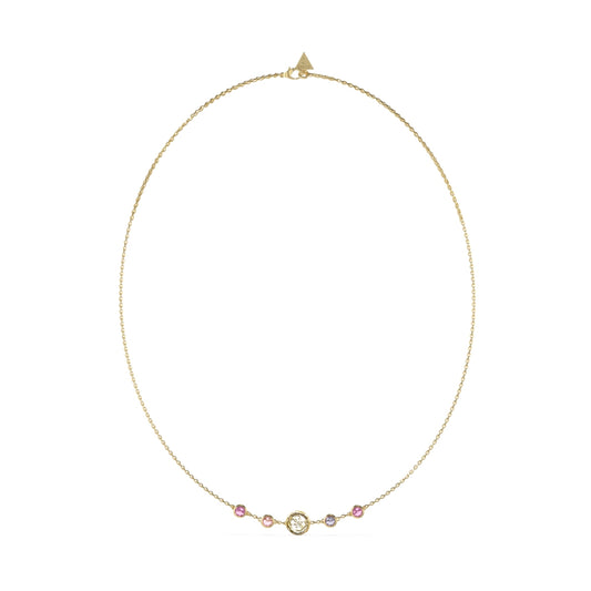 GUESS JEWELS JEWELRY Mod. JUBN05097JWYGFCT-U-0