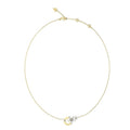 GUESS JEWELS JEWELRY Mod. JUBN05102JWYGT-U-0