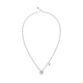 GUESS JEWELS JEWELRY Mod. JUBN05212JWRHT-U-0