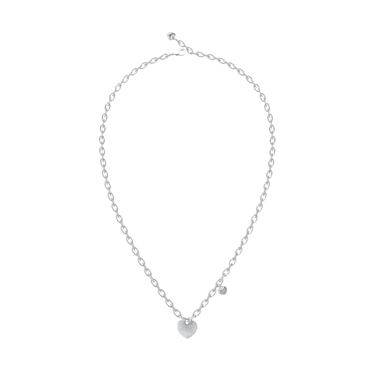GUESS JEWELS JEWELRY Mod. JUBN05212JWRHT-U-0