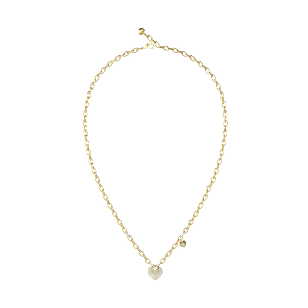 GUESS JEWELS JEWELRY Mod. JUBN05212JWYGT-U-0