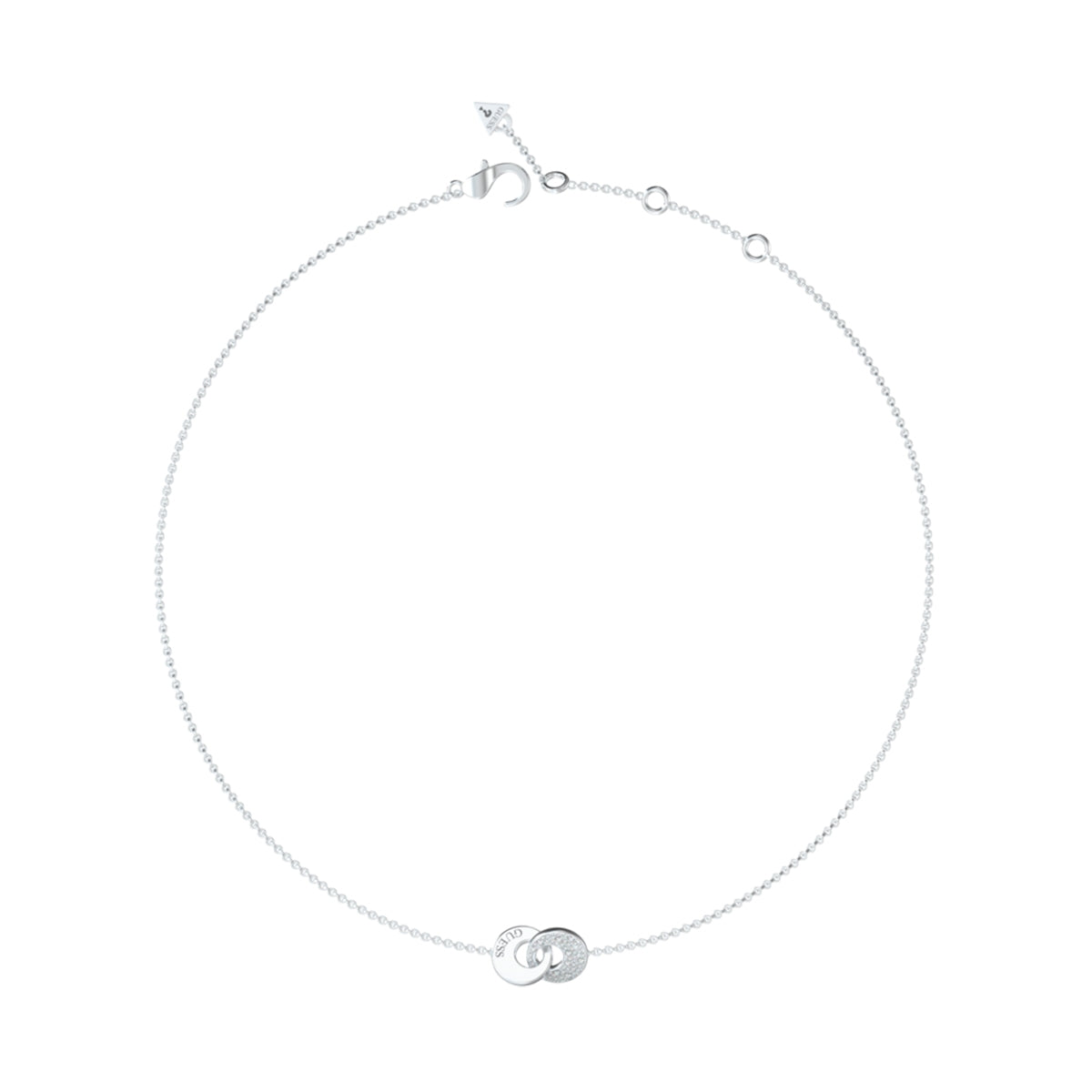 GUESS JEWELS JEWELRY Mod. JUBN05219JWRHT-U-0