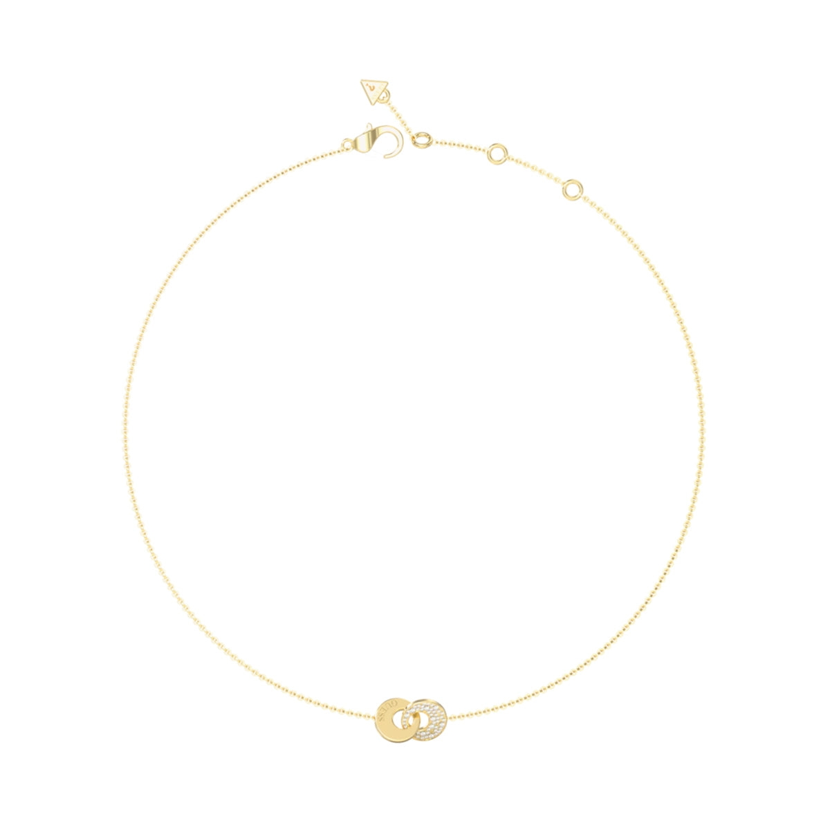 GUESS JEWELS JEWELRY Mod. JUBN05219JWYGT-U-0