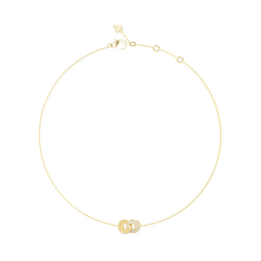 GUESS JEWELS JEWELRY Mod. JUBN05219JWYGT-U-0