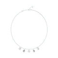 GUESS JEWELS JEWELRY Mod. JUBN05238JWRHT-U-0