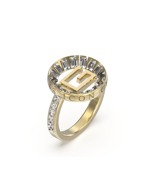 GUESS JEWELS JEWELRY Mod. JUBR03013JWYG54-0