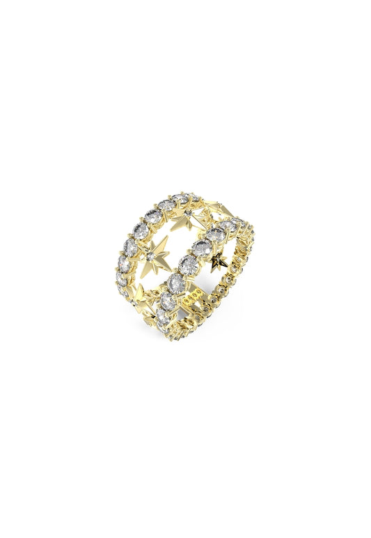 GUESS JEWELS JEWELRY Mod. JUBR03320JWYG54-0