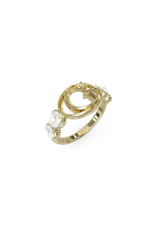 GUESS JEWELS JEWELRY Mod. JUBR03359JWYG54-0