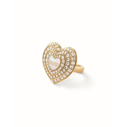 GUESS JEWELS JEWELRY Mod. JUBR04016JWYGWH54-0