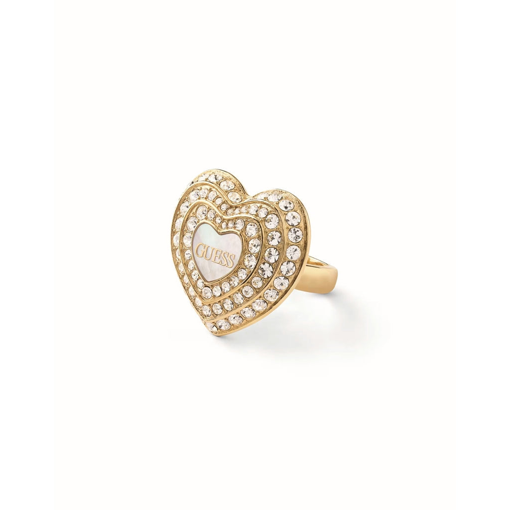 GUESS JEWELS JEWELRY Mod. JUBR04016JWYGWH56-0