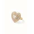 GUESS JEWELS JEWELRY Mod. JUBR04016JWYGWH56-0