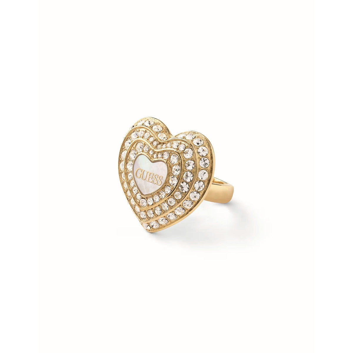 GUESS JEWELS JEWELRY Mod. JUBR04016JWYGWH56-0